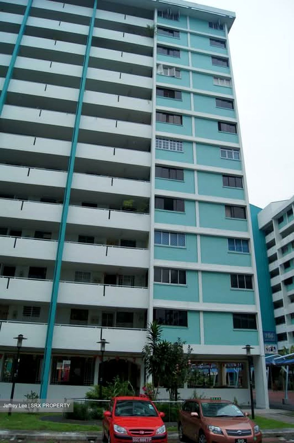 Blk 704 West Coast Road (Clementi), HDB 3 Rooms #567216651